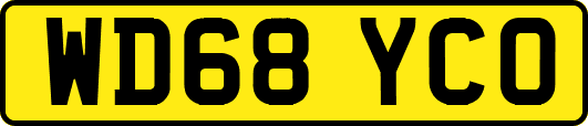 WD68YCO