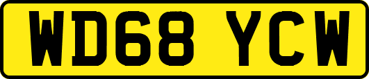 WD68YCW