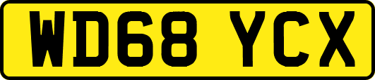WD68YCX