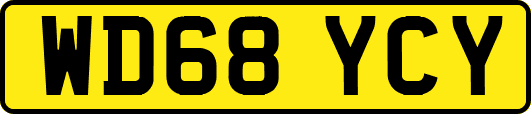 WD68YCY