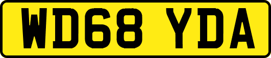WD68YDA