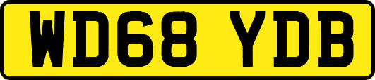 WD68YDB