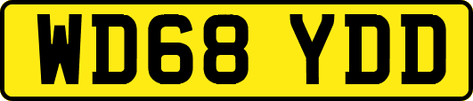 WD68YDD