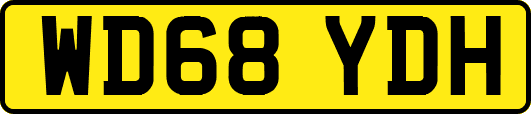 WD68YDH