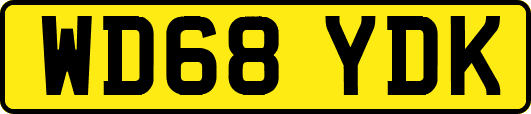 WD68YDK