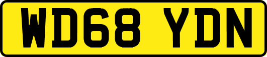 WD68YDN