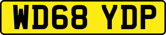 WD68YDP