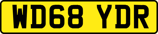 WD68YDR
