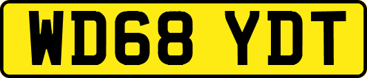 WD68YDT