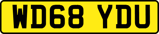 WD68YDU