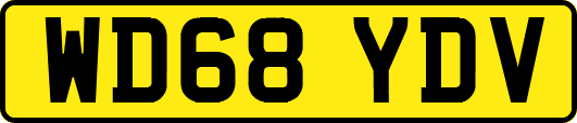 WD68YDV
