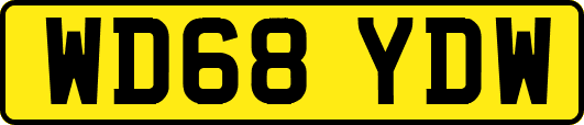 WD68YDW