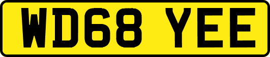 WD68YEE