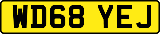 WD68YEJ