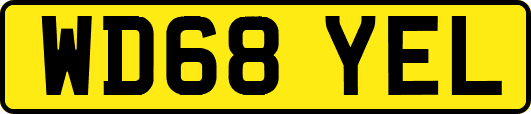 WD68YEL