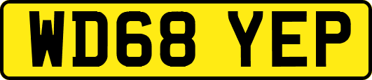 WD68YEP