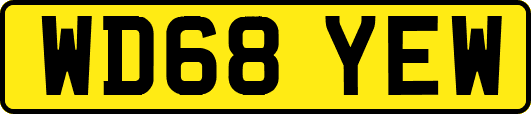 WD68YEW