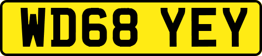WD68YEY