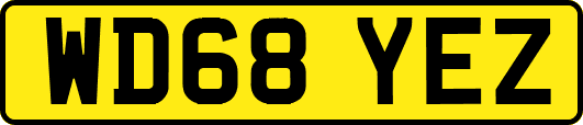 WD68YEZ