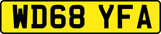 WD68YFA
