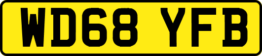 WD68YFB
