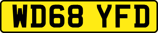 WD68YFD