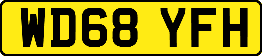 WD68YFH