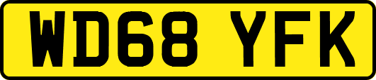 WD68YFK