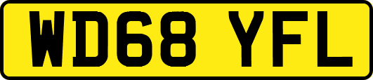 WD68YFL