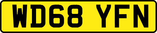 WD68YFN