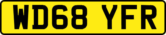 WD68YFR