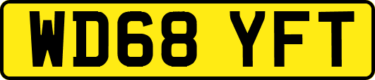 WD68YFT