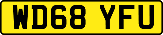 WD68YFU