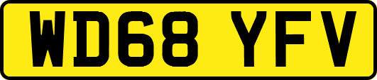 WD68YFV