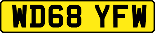 WD68YFW