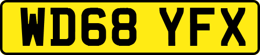 WD68YFX