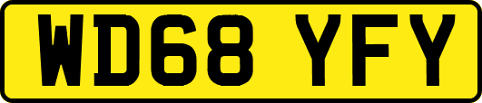 WD68YFY