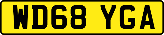 WD68YGA