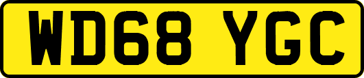 WD68YGC