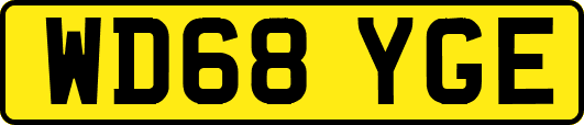WD68YGE