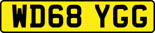 WD68YGG