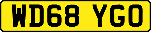 WD68YGO
