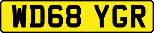 WD68YGR