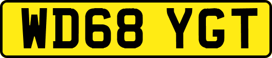 WD68YGT