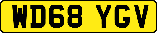 WD68YGV