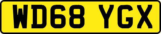WD68YGX