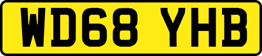 WD68YHB
