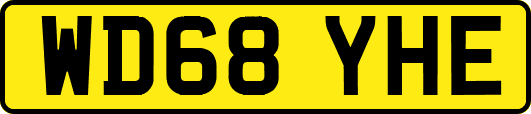 WD68YHE