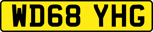 WD68YHG