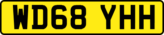 WD68YHH